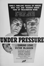 Poster de la película Under Pressure