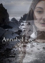 Poster de la película Annabel Lee