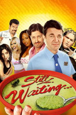 Poster de la película Still Waiting...
