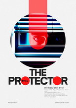 Poster de la película Midnight Feature: The Protector