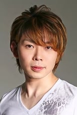 Actor Yuki Hayashi