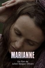 Poster de la película Marianne