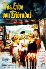 Poster de la película Heritage of Bjorndal