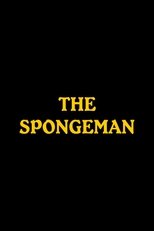 Poster de la película The Spongeman