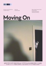 Poster de la película Moving On