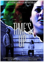 Poster de la película Time's Up