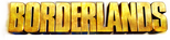 Logo Borderlands