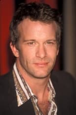 Actor Thomas Jane