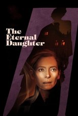 Poster de la película The Eternal Daughter