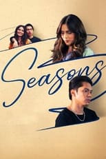 Poster de la película Seasons