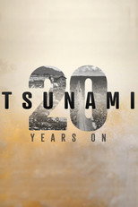 Poster de la película Tsunami: 20 Years On