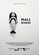 Poster de la película Mall