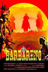 Poster de la película Barbareno