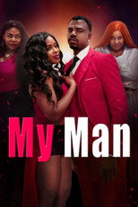 Poster de la película My Man