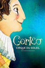 Poster de la película Cirque du Soleil: Corteo