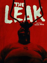 Poster de la película THE LEAK