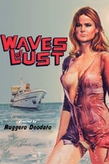 Poster de la película Waves of Lust