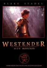 Poster de la película Westender