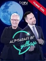 Poster de la película Alt Tarafı Bi' Yılbaşı