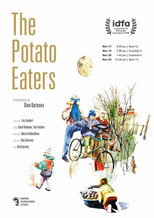 Poster de la película The Potato Eaters