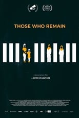 Poster de la película Those Who Remain