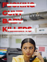 Poster de la película Fcbk