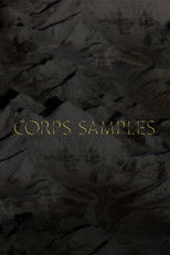 Poster de la película Corps Samples