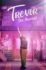 Poster de la película Trevor: The Musical