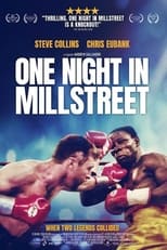 Poster de la película One Night in Millstreet