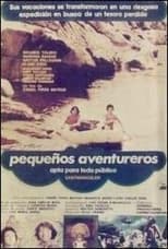 Poster de la película Little Adventurers