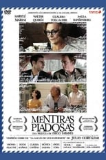 Poster de la película Made Up Memories