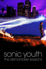 Poster de la película SY NYC 12/12/01: The Demonlover Sessions