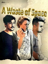 Poster de la película A Waste of Space