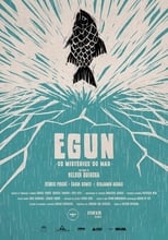 Poster de la película Égun