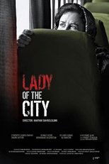 Poster de la película Lady of The City