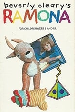 Poster de la serie Ramona