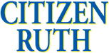 Logo Citizen Ruth