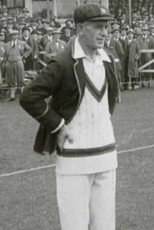 Poster de la película Second Test at Lord's
