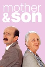 Poster de la serie Mother and Son