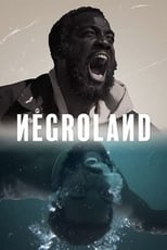 Poster de la película Negroland