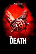 Poster de la película 'Til Death