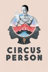 Poster de la película Circus Person