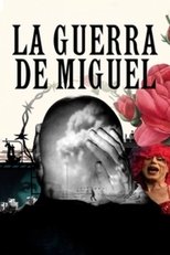 Poster de la película La guerra de Miguel