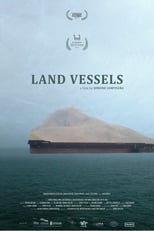 Poster de la película Land Vessels