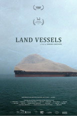 Poster de la película Land Vessels