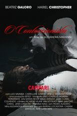 Poster de la película O Contorcionista