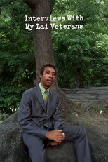 Poster de la película Interviews with My Lai Veterans