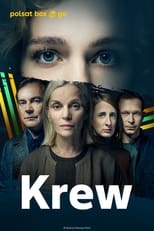 Poster de la serie Krew