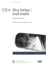 Poster de la película Real Truth