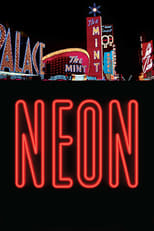 Poster de la película Neon